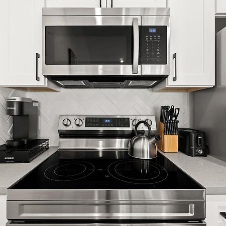 New Luxury Bungalow Zilker & Barton Springs Остин Екстериор снимка