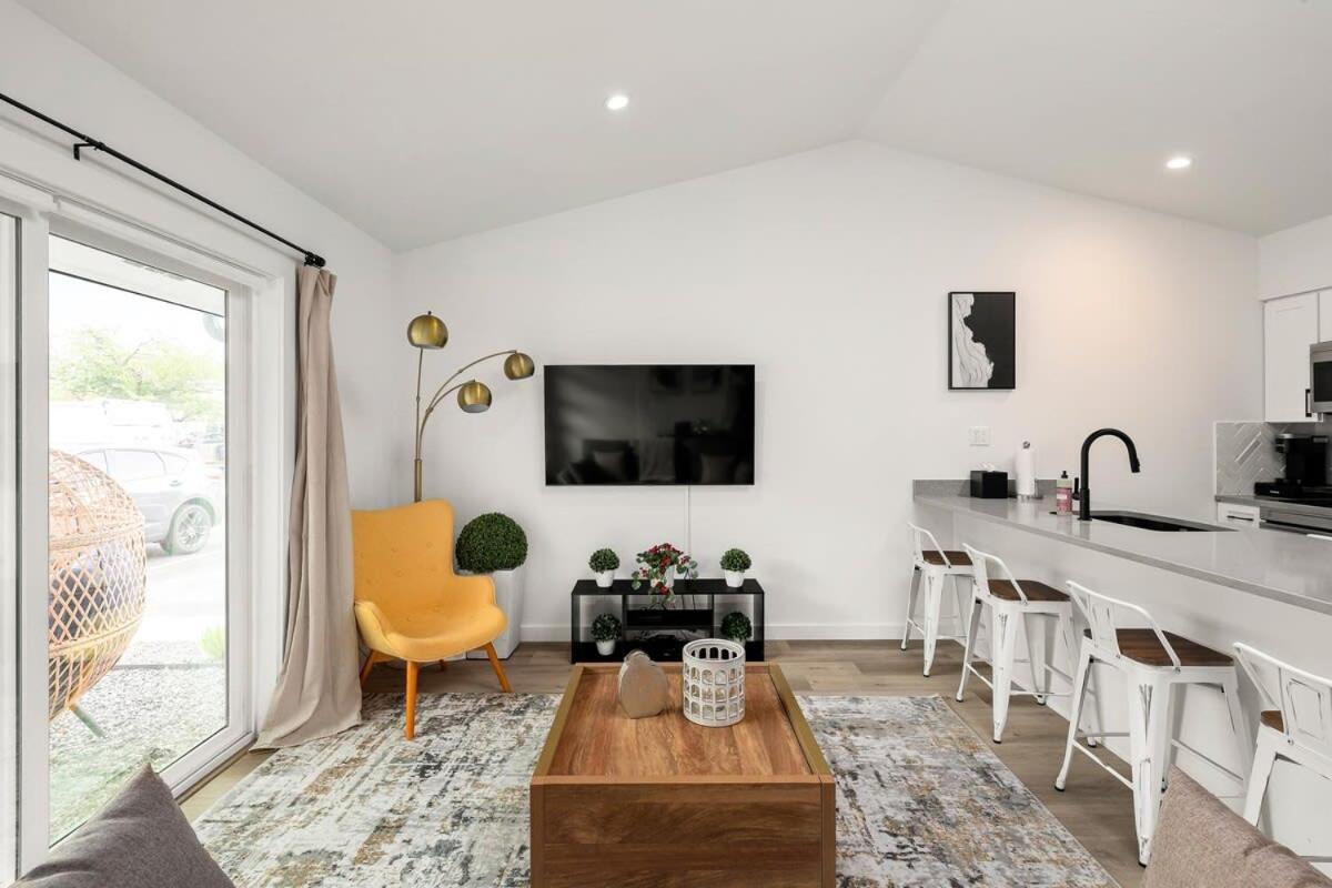 New Luxury Bungalow Zilker & Barton Springs Остин Екстериор снимка