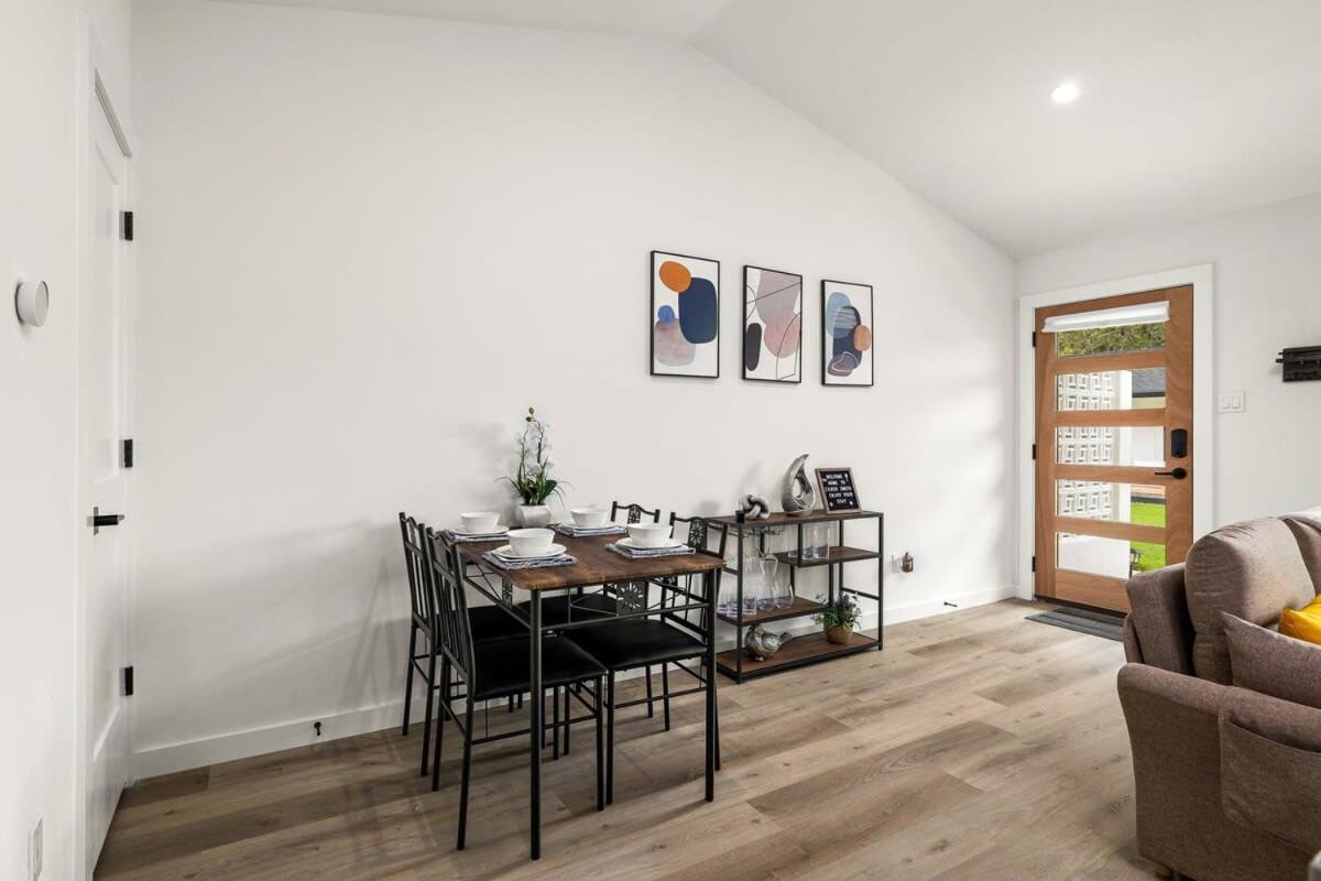 New Luxury Bungalow Zilker & Barton Springs Остин Екстериор снимка