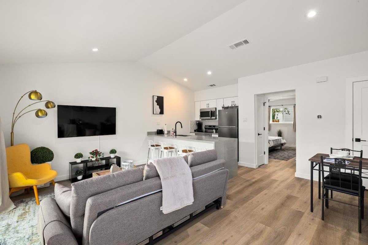New Luxury Bungalow Zilker & Barton Springs Остин Екстериор снимка